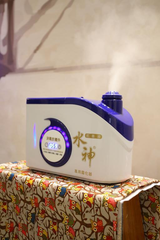 טאיפיי Love House Inn מראה חיצוני תמונה